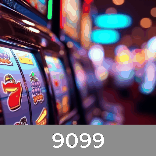 9099: A Experiência Profissional de Jogos de Mesa ao Vivo