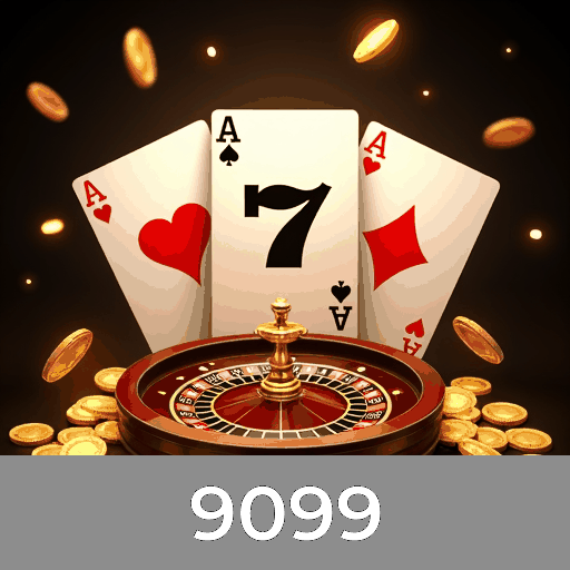 Explore a Diversidade de Jogos de Cassino no 9099 com Experiências Interativas