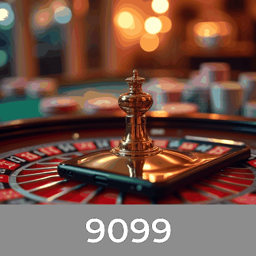 9099: Especialista em Apostas Esportivas no Brasil