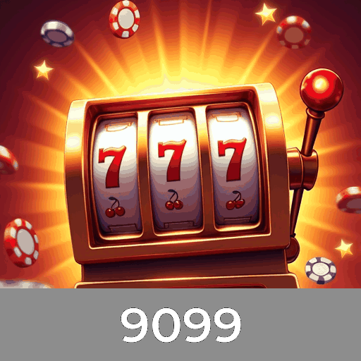 9099: Slots - Mega Prêmios, Jogos de Mesa - Estratégia, Live Dealer - Imersão Total