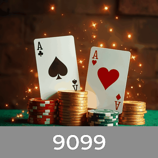 9099: A Revolução das Apostas no Seu Dispositivo Móvel