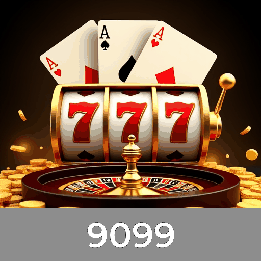 9099: Onde a Emoção dos Jogos de Cassino e as Chances de Ganhar se Encontram