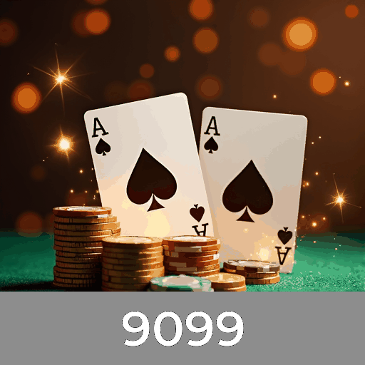 9099: Seu Cassino Online Seguro e Divertido