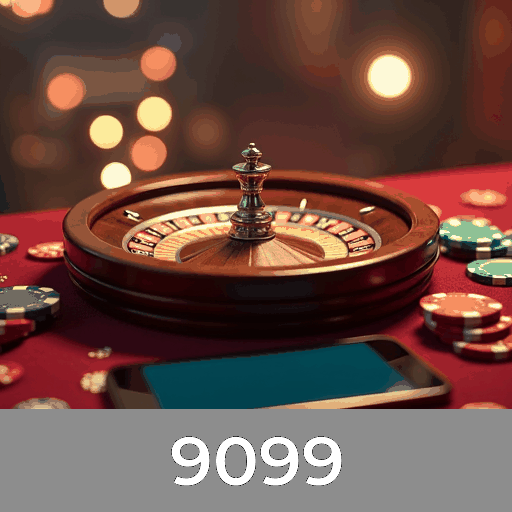 Experimente o Login Premium com Proteção Avançada em 9099