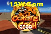Game Providers 9099
