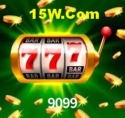 Recursos de Bônus 9099