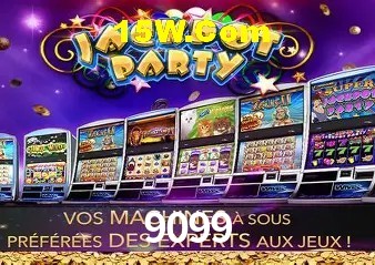 Estatísticas do Jogo 9099