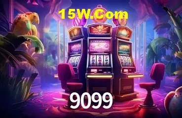 Provedores de Jogos 9099
