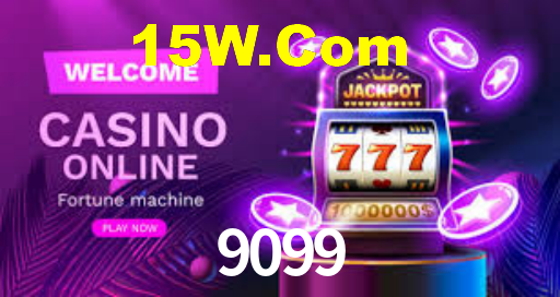 Sinta a adrenalina dos jogos de cassino com 9099